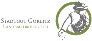 Stadtgut Görlitz - ökologischer Landbau - mobile