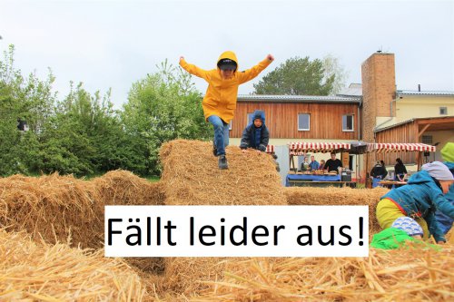 Hoffest 2020 - Fällt aus!