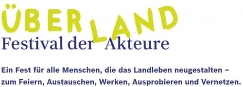 Streuobst ernten, Neuland gewinnen