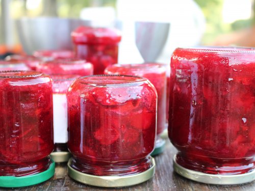 Saures aus dem Stadtgut